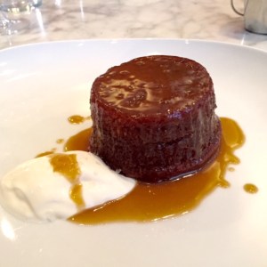 Black and white cookies